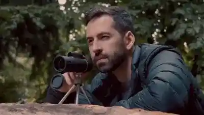 starscope monocular