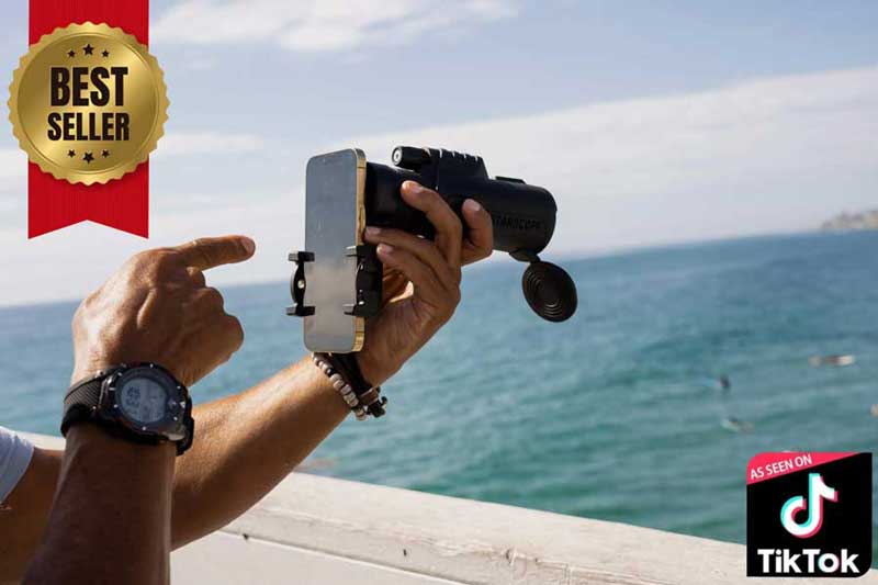 starscope monocular