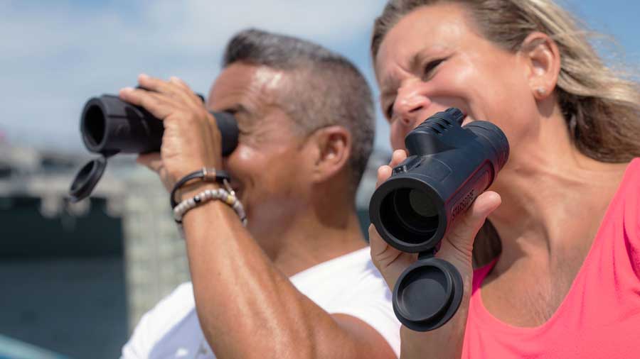 starscope monocular