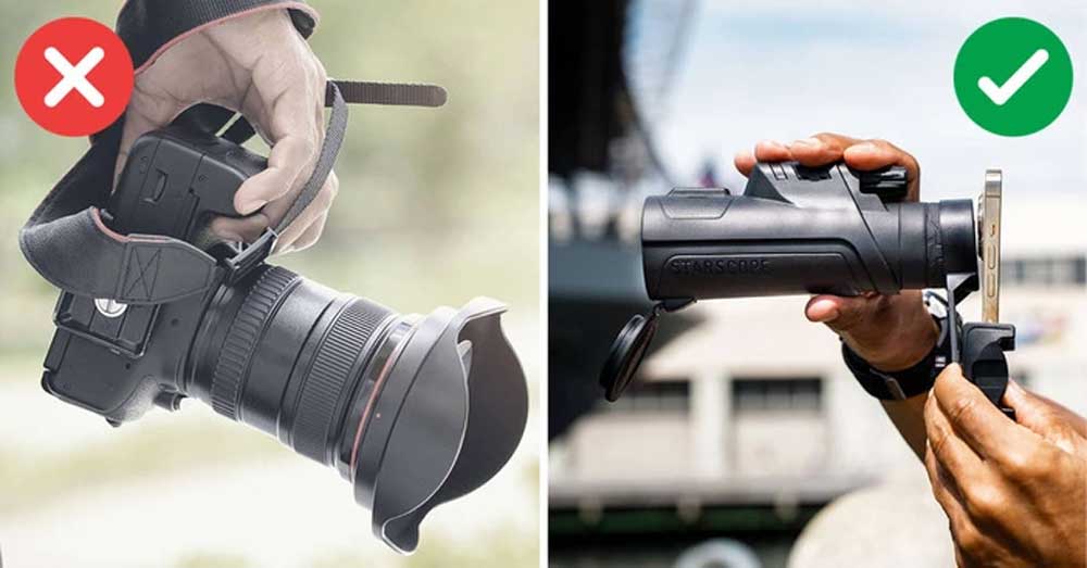 starscope monocular