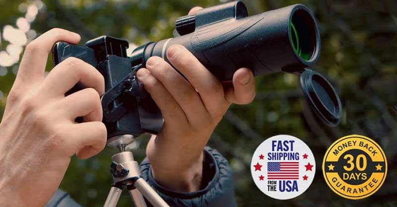 starscope monocular